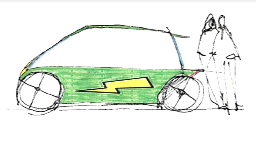 AMTeK-Global leadership and founders behind CEVA Mobility